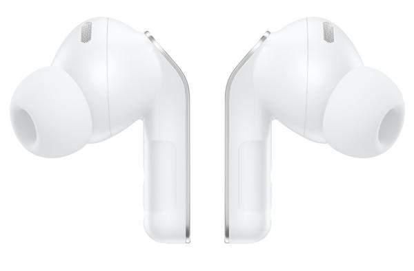 Samsung Galaxy Buds 4 Pro/ ANC/ BT/ Biela 