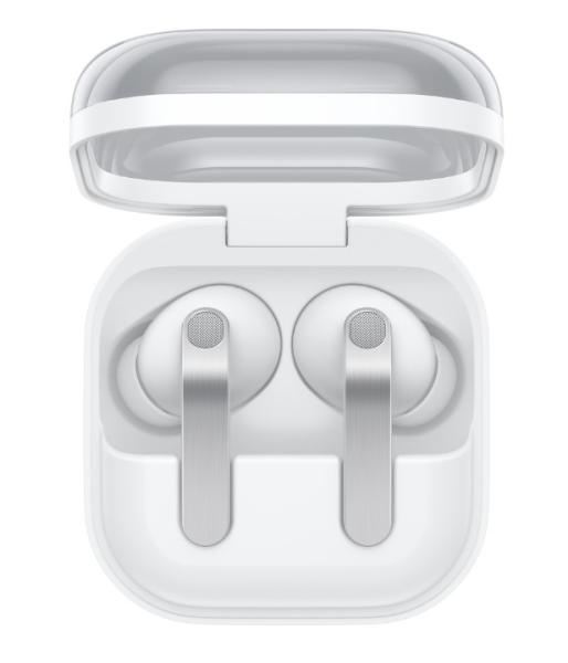 Samsung Galaxy Buds 4 Pro/ ANC/ BT/ Biela 