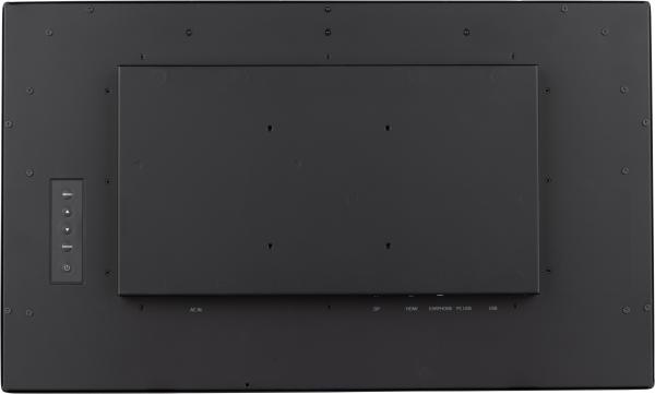 24" iiyama TF2438MSC-B2: PCAP, IPS, FHD, HDMI, DP 