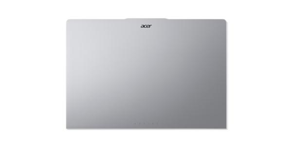 Acer Aspire Lite 15/ AL15-46P-R3AB/ R3-5400U/ 15, 6"/ FHD/ 8GB/ 128GB/ RX Vega 6/ W11H/ Silver/ 2R 