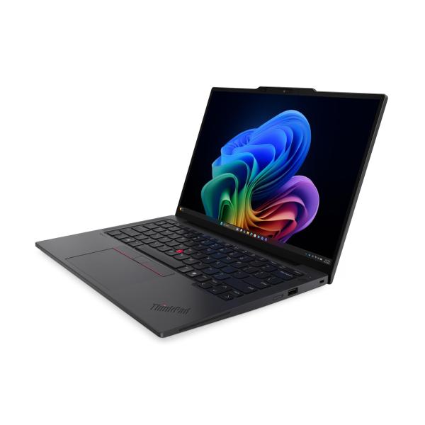Lenovo ThinkPad/ X13 Gen 7 (Intel)/ U7-355/ 13, 3"/ WUXGA/ T/ 32GB/ 512GB/ Intel int/ W11P/ Black/ 3R 