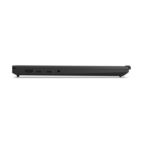 Lenovo ThinkPad/ X13 Gen 7 (Intel)/ U7-355/ 13, 3"/ WUXGA/ T/ 32GB/ 512GB/ Intel int/ W11P/ Black/ 3R 