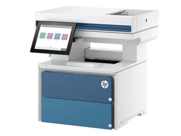 HP LaserJet Enterprise/ MFP 5602dn Printer/ MF/ Laser/ A4/ LAN/ USB 