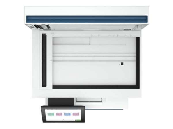 HP LaserJet Enterprise/ MFP 5602dn Printer/ MF/ Laser/ A4/ LAN/ USB 