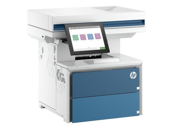 HP LaserJet Enterprise/ MFP 5602dn Printer/ MF/ Laser/ A4/ LAN/ USB 