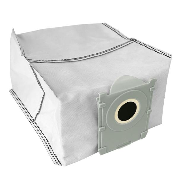 Vrecko T6 Power pre Ecovacs X8 Pro Omni, X9 Pro Omni, T50 Max Pro, T80 Pro Omni, 5 ks 
