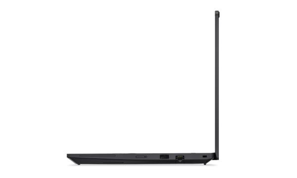 Lenovo ThinkPad P/ P14s Gen 7 (Intel)/ U7-366H/ 14, 5"/ WUXGA/ 32GB/ 1TB/ RTX 1000/ W11P/ Black/ 3R 