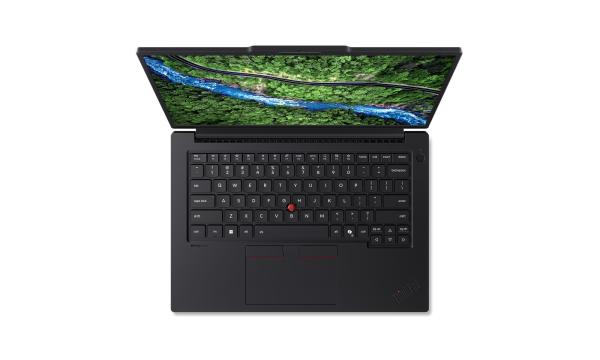 Lenovo ThinkPad P/ P14s Gen 7 (Intel)/ U7-366H/ 14, 5"/ WUXGA/ 32GB/ 1TB/ RTX 1000/ W11P/ Black/ 3R 