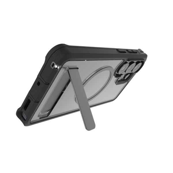Cases Rainier Snap KS Samsung Galaxy S26+ Black 