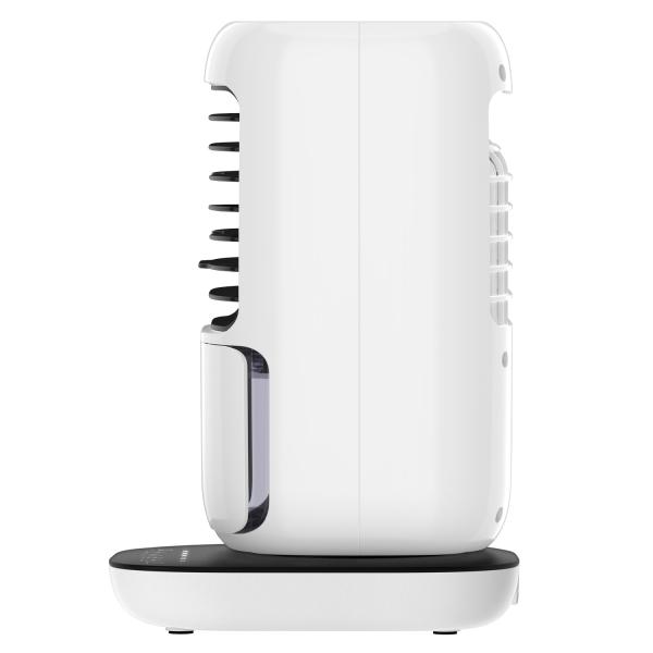 Salente IceTop, stolný ochladzovač & ventilátor & zvlhčovač vzduchu 3v1, biely 