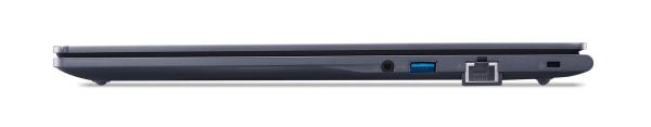 Acer TravelMate P4 16/ TMP416-74-TCO-546E/ U5-225H/ 16"/ WUXGA/ 16GB/ 1TB/ Intel int/ W11P/ Blue/ 2R 