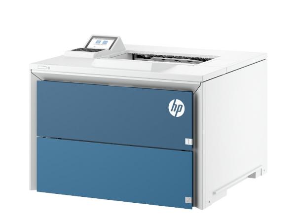 HP LaserJet Enterprise/ 5501dn Printer/ Tlač/ Laser/ A4/ LAN/ USB 