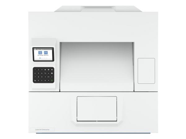 HP LaserJet Enterprise/ 5501dn Printer/ Tlač/ Laser/ A4/ LAN/ USB 