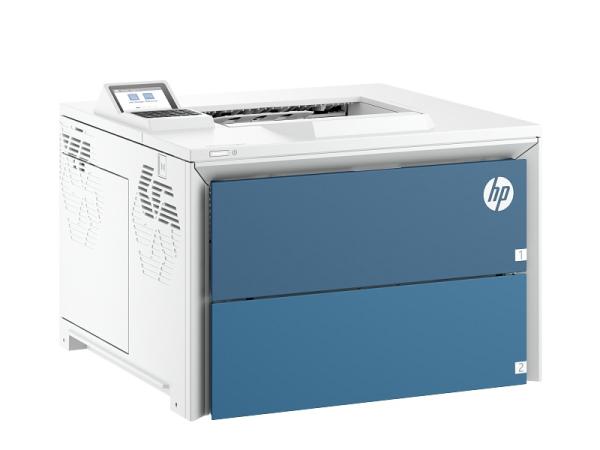 HP LaserJet Enterprise/ 5501dn Printer/ Tlač/ Laser/ A4/ LAN/ USB 