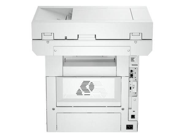 HP LaserJet Enterprise/ MFP 5602dn Printer/ MF/ Laser/ A4/ LAN/ USB 