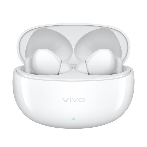 Vivo Buds Pro/ BT/ Makrana White 