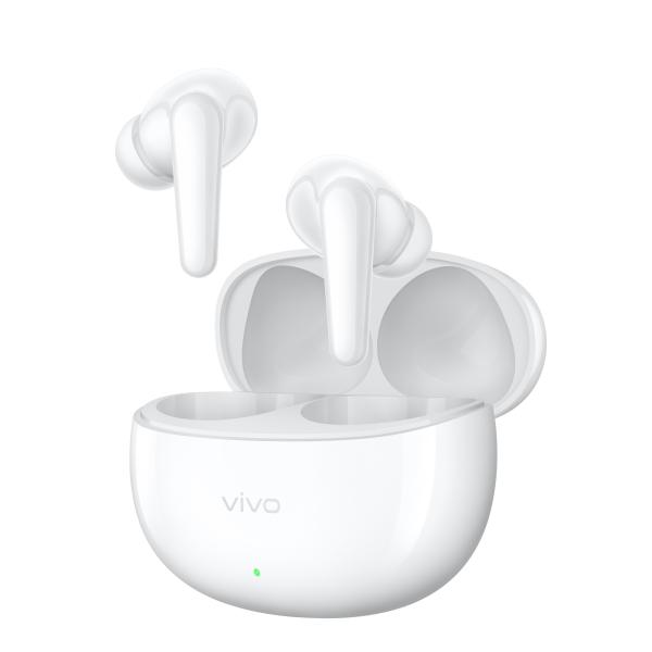 Vivo Buds Pro/ BT/ Makrana White 