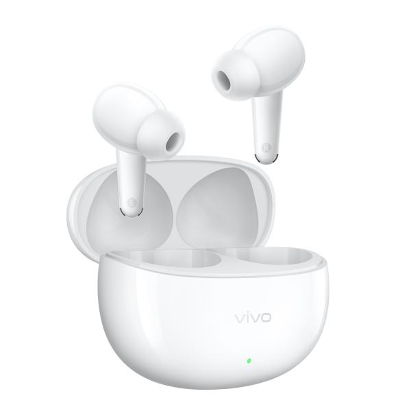 Vivo Buds Pro/ BT/ Makrana White 