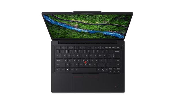 Lenovo ThinkPad P/ P14 Gen 7 (AMD)/ AMD Ryzen™ AI 7 PRO 450/ 14"/ WUXGA/ T/ 48GB/ 1TB/ AMD int/ W11P/ Black/ 3 