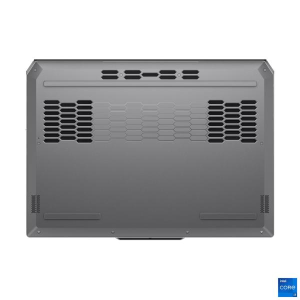 Lenovo LOQ/ 15IRX10/ i7-13650HX/ 15, 6"/ FHD/ 16GB/ 512GB/ RTX 5070/ bez OS/ Luna Grey/ 2R 