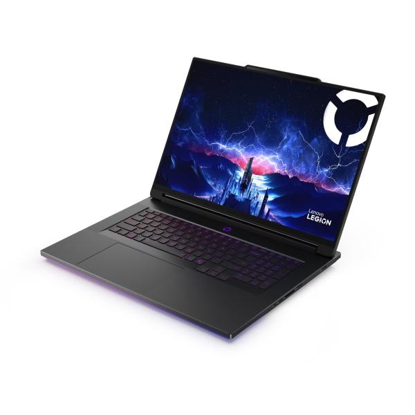 Lenovo Legion 9/ 18IAX10/ U9-290HXP/ 18"/ 4K/ 32GB/ 1TB/ RTX 5080/ bez OS/ Eclipse Black/ 3R On-Site 