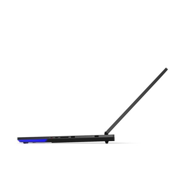 Lenovo Legion 9/ 18IAX10/ U9-290HXP/ 18"/ 4K/ 32GB/ 1TB/ RTX 5080/ bez OS/ Eclipse Black/ 3R On-Site 