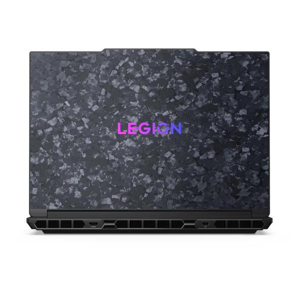 Lenovo Legion 9/ 18IAX10/ U9-290HXP/ 18"/ 4K/ 32GB/ 1TB/ RTX 5080/ bez OS/ Eclipse Black/ 3R On-Site 