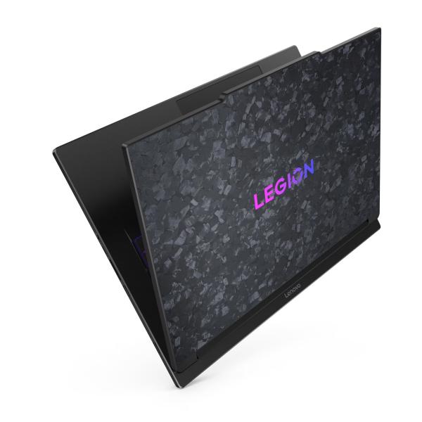 Lenovo Legion 9/ 18IAX10/ U9-290HXP/ 18"/ 4K/ 32GB/ 1TB/ RTX 5080/ bez OS/ Eclipse Black/ 3R On-Site 