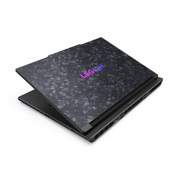 Lenovo Legion 9/ 18IAX10/ U9-290HXP/ 18"/ 4K/ 32GB/ 1TB/ RTX 5080/ bez OS/ Eclipse Black/ 3R On-Site 