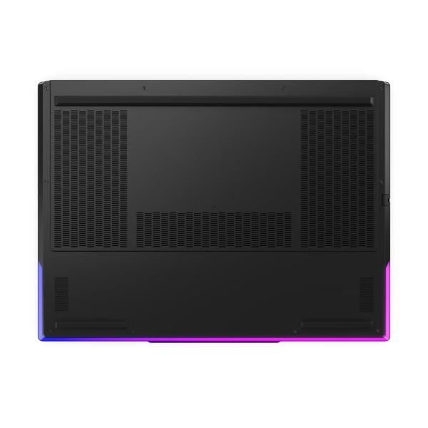 Lenovo Legion 9/ 18IAX10/ U9-290HXP/ 18"/ 4K/ 32GB/ 1TB/ RTX 5080/ bez OS/ Eclipse Black/ 3R On-Site 