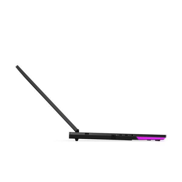 Lenovo Legion 9/ 18IAX10/ U9-290HXP/ 18"/ 4K/ 32GB/ 1TB/ RTX 5080/ bez OS/ Eclipse Black/ 3R On-Site 