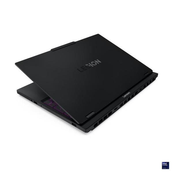 Lenovo Legion 5/ 15IAX10/ U7-255HX/ 15, 1"/ 2560x1600/ 32GB/ 1TB/ RTX 5070/ W11H/ Eclipse Black/ 3R 