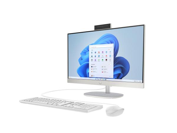 HP AiO 24-cr0023nc i5-1335U/ 16GB/ 512GB/ W11H/ NT 