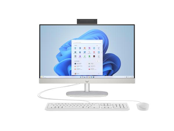 HP AiO 24-cr0023nc i5-1335U/ 16GB/ 512GB/ W11H/ NT 