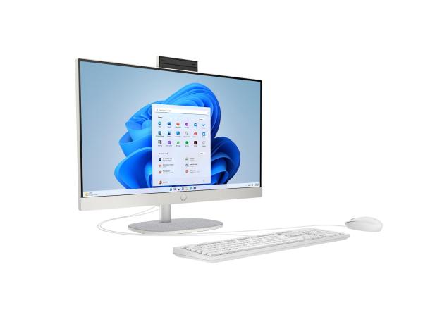 HP AiO 24-cr0023nc i5-1335U/ 16GB/ 512GB/ W11H/ NT 