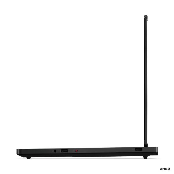 Lenovo Legion 5/ 15AKP10/ AI7-350/ 15, 1"/ 2560x1600/ 32GB/ 1TB/ RTX 5070/ W11H/ Eclipse Black/ 3R 
