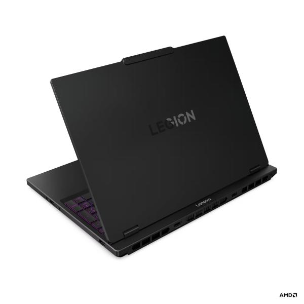 Lenovo Legion 5/ 15AKP10/ AI7-350/ 15, 1"/ 2560x1600/ 32GB/ 1TB/ RTX 5070/ W11H/ Eclipse Black/ 3R 