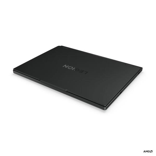 Lenovo Legion 5/ 15AKP10/ AI7-350/ 15, 1"/ 2560x1600/ 32GB/ 1TB/ RTX 5070/ W11H/ Eclipse Black/ 3R 