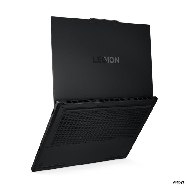 Lenovo Legion 5/ 15AKP10/ AI7-350/ 15, 1"/ 2560x1600/ 32GB/ 1TB/ RTX 5070/ W11H/ Eclipse Black/ 3R 
