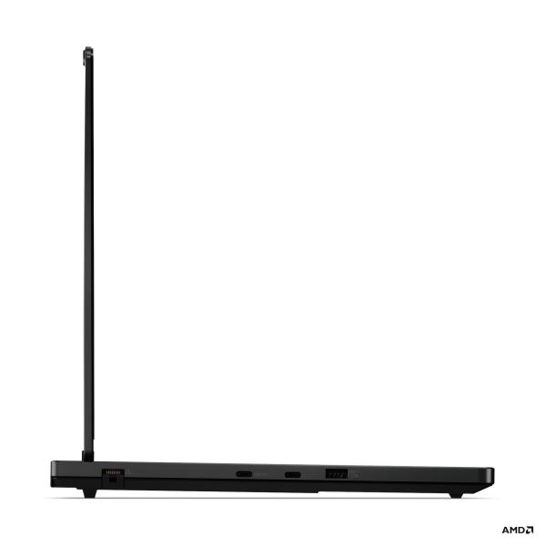 Lenovo Legion 5/ 15AKP10/ AI7-350/ 15, 1"/ 2560x1600/ 32GB/ 1TB/ RTX 5070/ W11H/ Eclipse Black/ 3R 