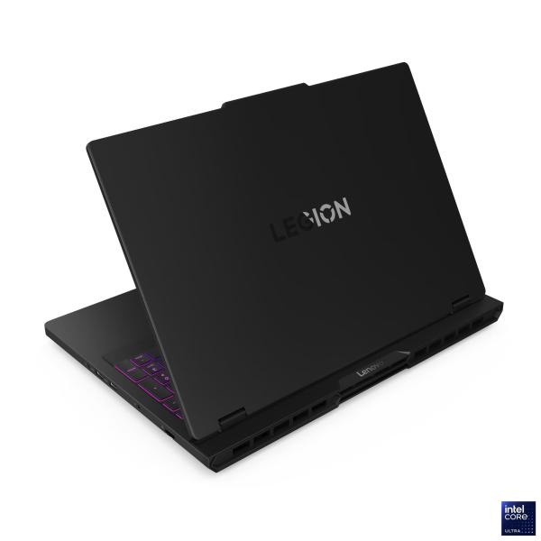 Lenovo Legion Pro 5/ 16IAX10/ U9-275HX/ 16"/ 2560x1600/ 32GB/ 1TB/ RTX 5060/ W11H/ Eclipse Black/ 3R 