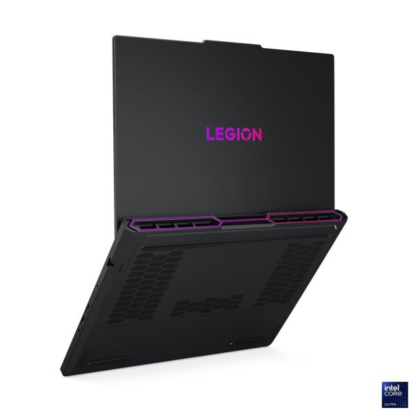 Legión Pro 7 16"WQXGA/ U9/ 64G/ 2T/ RTX5080/ W11P/ noA 