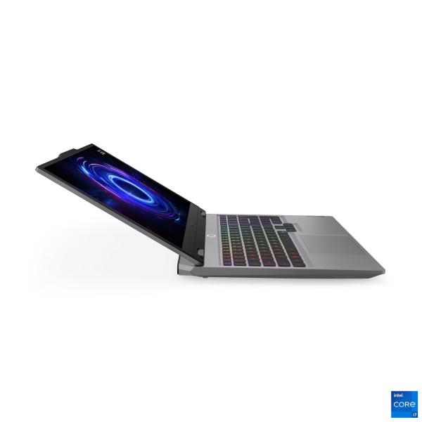 Lenovo LOQ/ 15IRX10/ i7-13650HX/ 15, 6"/ FHD/ 32GB/ 1TB/ RTX 5070/ bez OS/ Luna Grey/ 2R 
