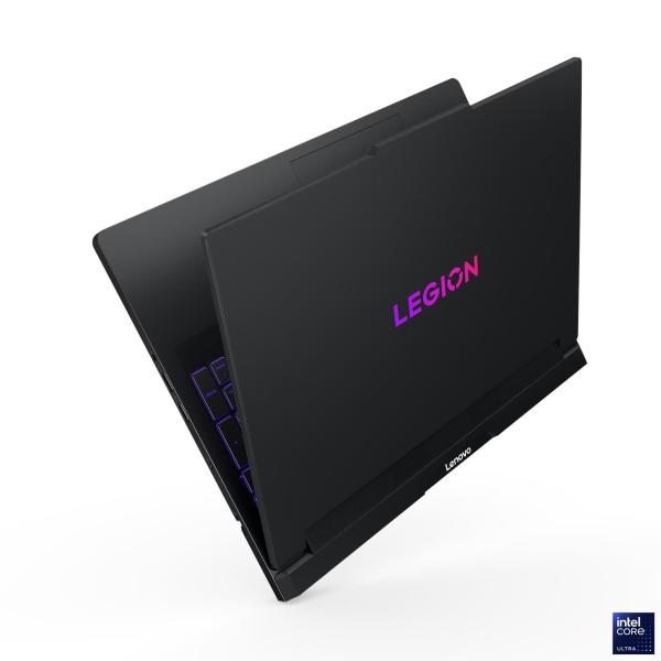 Legión Pro 7 16"WQXGA/ U9/ 64G/ 2T/ RTX5090/ W11P/ noA 