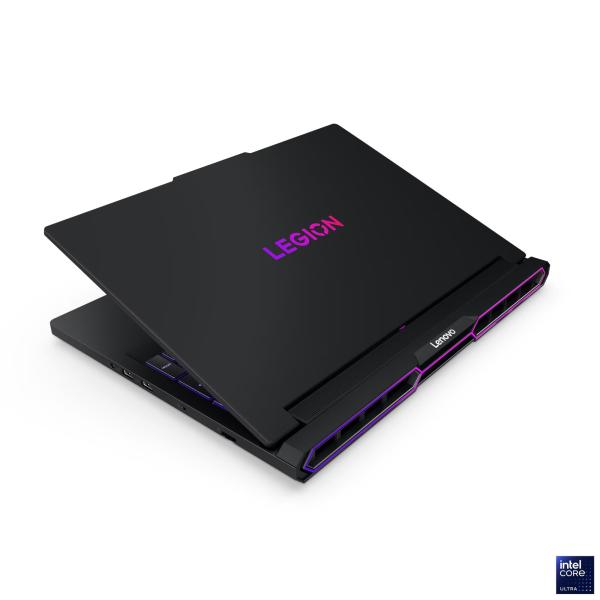 Legión Pro 7 16"WQXGA/ U9/ 64G/ 2T/ RTX5090/ W11P/ noA 