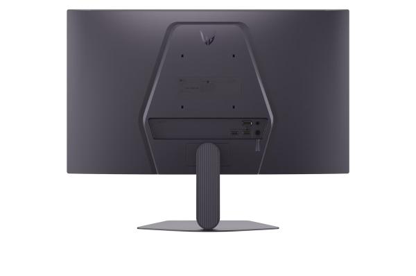 LG UltraGear/ 25G523B-B/ 25"/ IPS/ FHD/ 200Hz/ 1ms/ Čierna/ 2R 