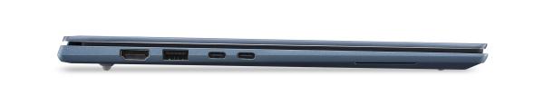 Acer Swift Go 14/ SFG14-I71-7285/ U7-355/ 14"/ WUXGA/ 16GB/ 512GB/ Intel int/ W11H/ Blue/ 2R 