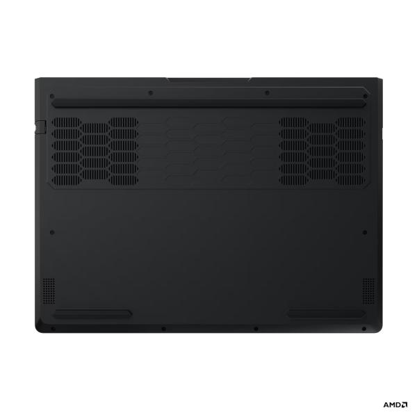 Lenovo Legion Pro 5/ 16ADR10/ R9-8940HX/ 16"/ 2560x1600/ 24GB/ 1TB/ RTX 5070/ bez OS/ Eclipse Black/ 3R 
