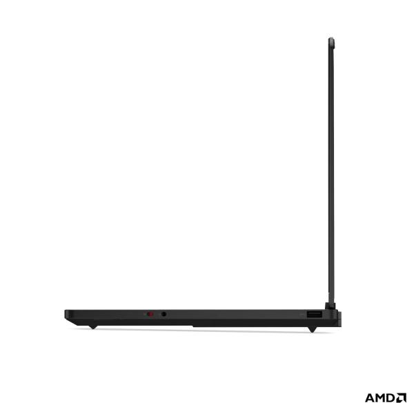 Lenovo Legion 5/ 15AGP11/ AI7-450/ 15, 3"/ 2560x1600/ 32GB/ 2TB/ RTX 5060/ bez OS/ Eclipse Black/ 3R 