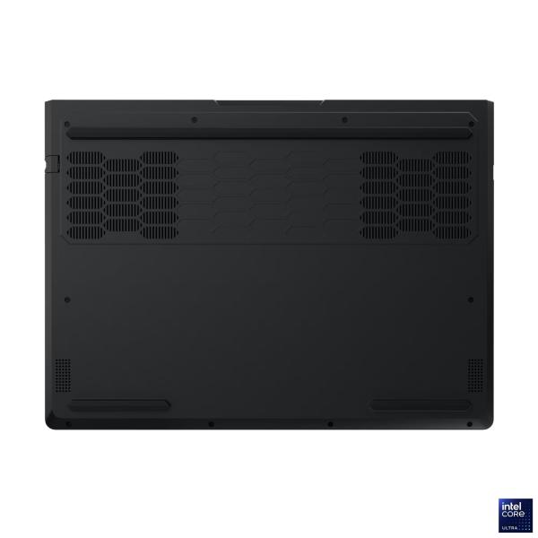 Lenovo Legion Pro 5/ 16IAX10H/ U9-275HX/ 16"/ 2560x1600/ 32GB/ 2TB/ RTX 5070Ti/ bez OS/ Eclipse Black/ 3R 